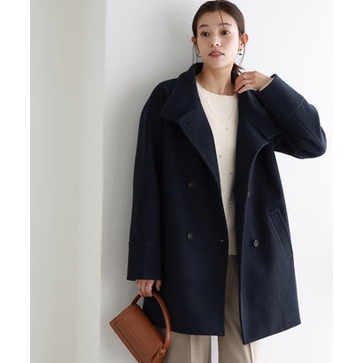 楽天市場】FUTATSUKUKURI フタツククリ 丸衿イナズマラインコート