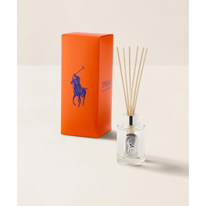 ラルフ ローレン ホーム RALPH LAUREN HOME バーニッシュド レザー ディフューザー （800オレンジ） 7,040円