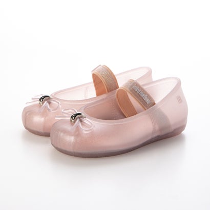 メリッサ melissa MINI MELISSA SOPHIE BB （PEARLY PINK）