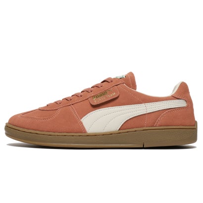 プーマ PUMA SUPER TEAM SD （DEEVAPEACH/GUM）
