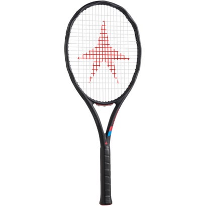 ゴーセン GOSEN GOSEN ゴーセン テニス PRIME STAR BLACK MATTBLACK G2 KTPSB （マットブラック）