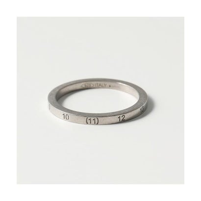 楽天市場】MAISON MARGIELA メゾンマルジェラ 11 リング SM1UQ0076