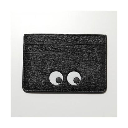 アニヤハインドマーチ Anya Hindmarch ANYA HINDMARCH カードケース Eyes Card Case 925839 （929141/Black/ブラック）