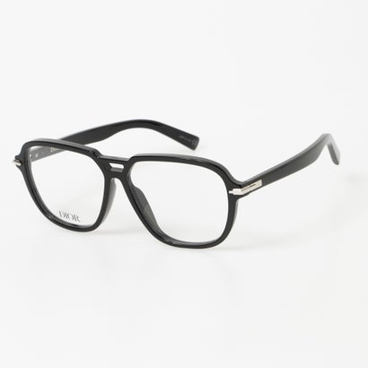 ディオール Dior メガネ 眼鏡 アイウェア レディース メンズ 子ども （ブラック）｜LOCOMALL（ロコンド公式ストア）