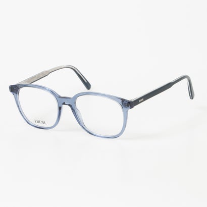 ディオール Dior メガネ 眼鏡 アイウェア レディース メンズ 子ども （クリアブルー）｜LOCOMALL（ロコンド公式ストア）