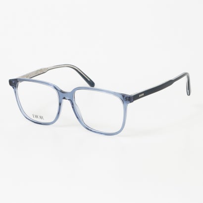 ディオール Dior メガネ 眼鏡 アイウェア レディース メンズ 子ども (クリアブルー)|LOCOMALL(ロコンド公式ストア)