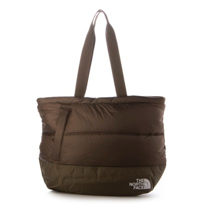 ザ・ノース・フェイス THE NORTH FACE バッグ （ブラウン）