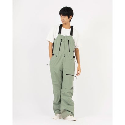 クイックシルバー QUIKSILVER ALTOSTRATUS STRET GO （カーキ） 26,177円