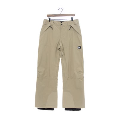 クイックシルバー QUIKSILVER MISSION GORE-TEX PT (ベージュ)|LOCOMALL(ロコンド公式ストア)