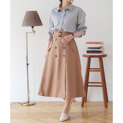 楽天市場】alice auaa / バッスルロングマーメイドスカート アリス