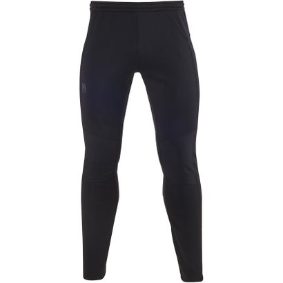 ミレー MILLET MILLET ミレー アウトドア CORDURA WARM STRETCH PANT M MIV03132 (BLACK - NOIR)|LOCOMALL(ロコンド公式ストア)