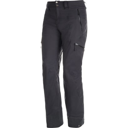 マムート MAMMUT MAMMUT マムート アウトドア STONEY HS PANTS AF MEN 102013740 （BLACK）