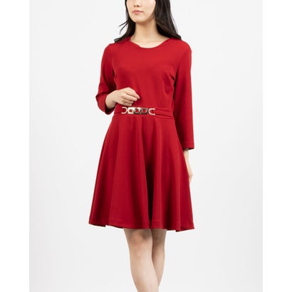 リナシメント RINASCIMENTO dress （rosso）