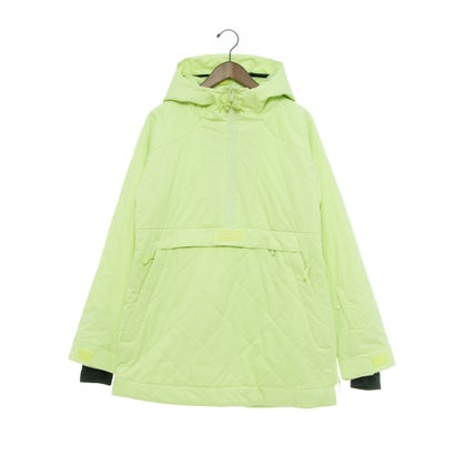 ロキシー ROXY RADIANT LINES OVERHE (グリーン)|LOCOMALL(ロコンド公式ストア)