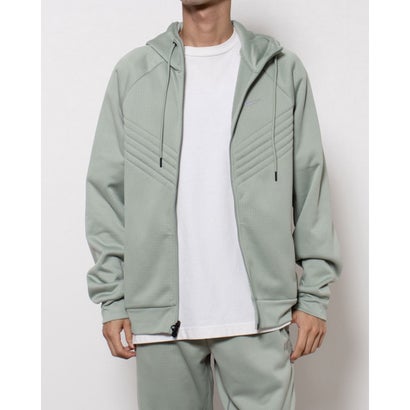 ナイキ NIKE メンズ フィットネス アウター ナイキ TF RPL サーマ SPHR WNT フルジップ L/S フーディ FZ1108370 （JADE HORIZON/BLACK/REFLECTIVE）