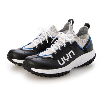 ウィン UYN UYN スニーカー （White Grey）