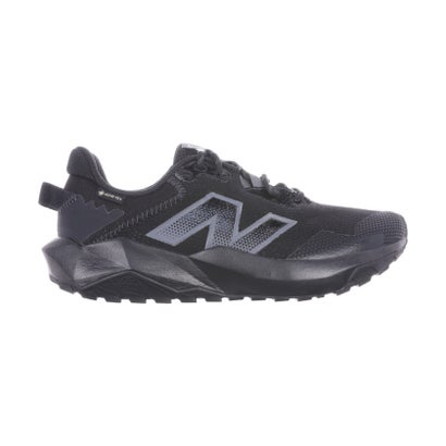 ニュー平衡にする New Balance new balance ニュー平衡にする DYNASOFT NITREL V6 GTX WTNTRGB62E （BLACK） スニーカー-レディース靴