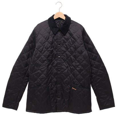 バブアー Barbour メンズ Barbour MQU0240 NY92 （NAVY）
