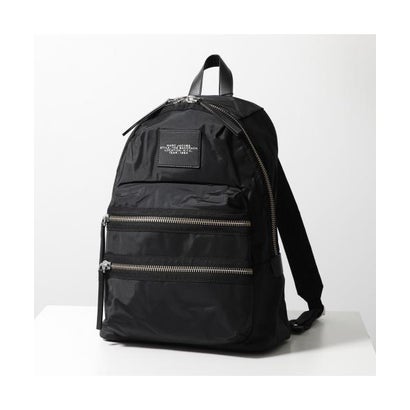マーク ジェイコブス MARC JACOBS MARC JACOBS バックパック THE BIKER 2F3HBP028H02 （001/BLACK/ブラック）