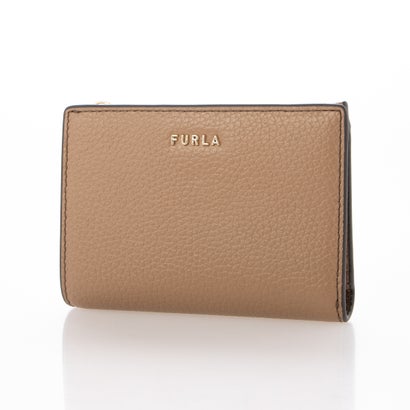フルラ FURLA 財布 （ブラウン）