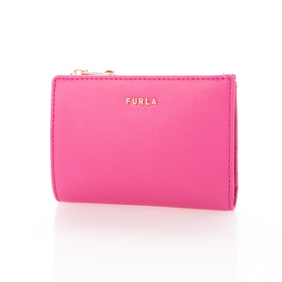 フルラ FURLA 財布 （ピンク）
