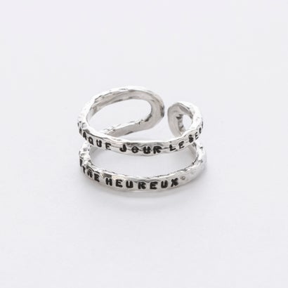 【定め事取りまわし店】セルジュ トラヴァル SERGE THORAVAL R141 （SILVER）