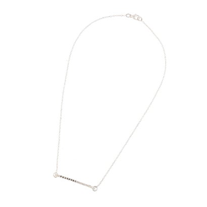 【正規取扱店】セルジュ トラヴァル SERGE THORAVAL N4 （SILVER）
