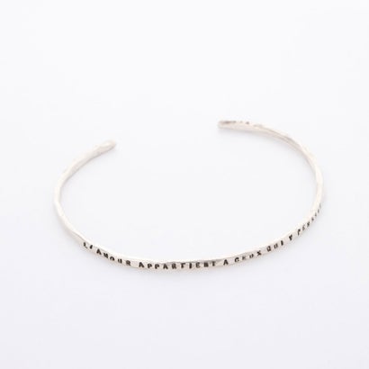 【正規取扱店】セルジュ トラヴァル SERGE THORAVAL B87 （SILVER）