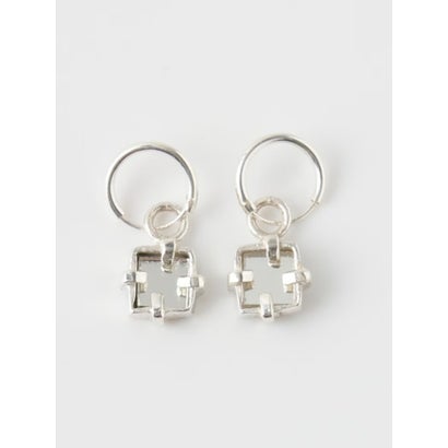 【正規取扱店】セルジュ トラヴァル SERGE THORAVAL BO5 （SILVER）
