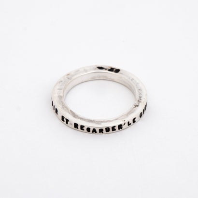 【正規取扱店】セルジュ トラヴァル SERGE THORAVAL R18 (SILVER)|LOCOMALL(ロコンド公式ストア)