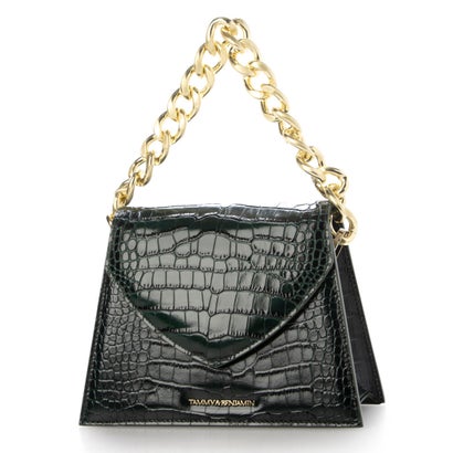 【正規取扱店】タミーアンドベンジャミン TAMMY & BENJAMIN GABRIELLE （Green Croco）