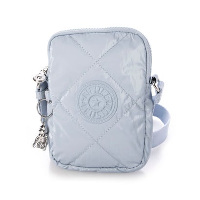 キプリング Kipling ANNET ポーチ （Glowing Blue Ql）