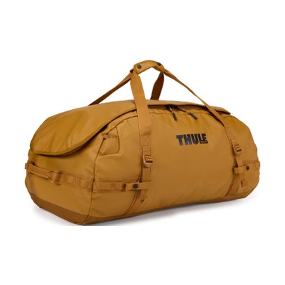 スーリー THULE スーリー THULE アウトドア Thule Chasm Duffel 90L 3204999 （-） スポーツバッグ-スポーツ・アウトドア-その他