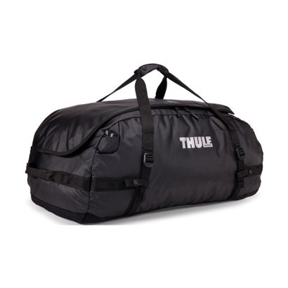 スーリー THULE スーリー THULE アウトドア Thule Chasm Duffel 90L 3204997 （-） スポーツバッグ-その他-スポーツウェア・アクセサリー