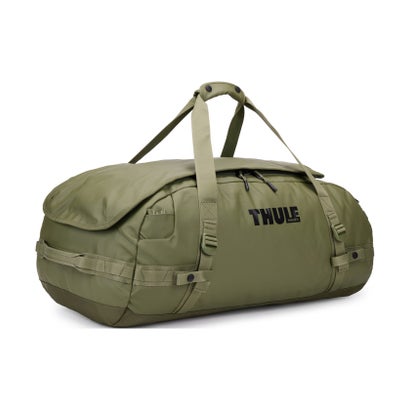 スーリー THULE スーリー THULE アウトドア Thule Chasm Duffel 70L 3204994 （-） スポーツウェア・アクセサリー-スポーツ・アウトドア