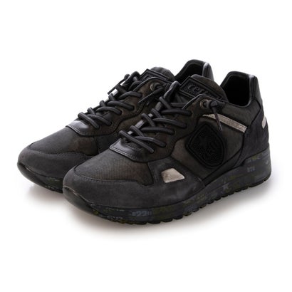 ヨーロッパコンフォートシューズ EU Comfort Shoes CETTI スニーカー （ANTE USED BLACK）｜LOCOMALL（ロコンド公式ストア）