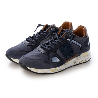 ヨーロッパコンフォートシューズ EU Comfort Shoes CETTI スニーカー （ANTE USED NAVY）｜LOCOMALL（ロコンド公式ストア）