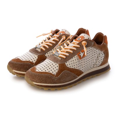 ヨーロッパコンフォートシューズ EU Comfort Shoes CETTI スニーカー （DADDY CREAM）
