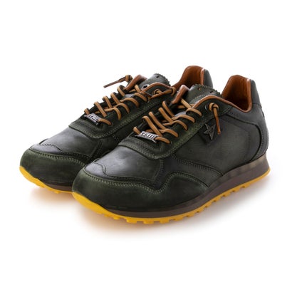ヨーロッパコンフォートシューズ EU Comfort Shoes CETTI スニーカー （NATURE TINB MUSGO）