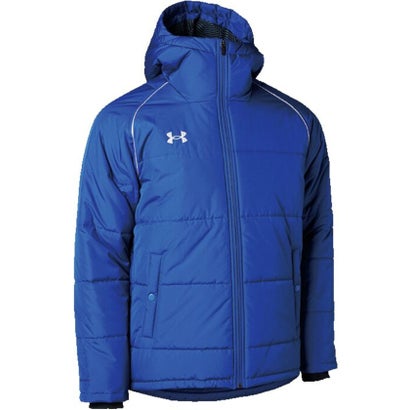 アンダーアーマー UNDER ARMOUR UNDER ARMOUR アンダーアーマー UA野球クラブ インサレーテッド 上衣 上衣 アウター パーカー 長袖 撥水 防風 中 （RYL）