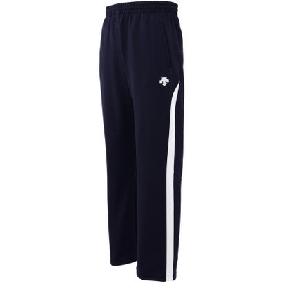 デサント DESCENTE デサント DESCENTE トレーニングパンツ DTM1550PB DNVY （Dネイビー） 5,372円
