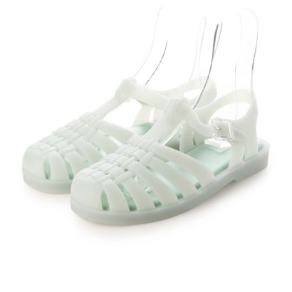 メリッサ melissa MELISSA POSSESSION AD （LIGHT GREEN）