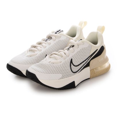 ナイキ NIKE メンズ スニーカー 大気圏 マックス アルファ 調教師 6 FQ1833(白いこと) （白いこと）