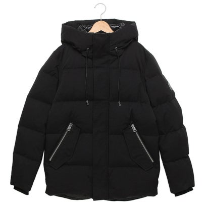 マッカージュ MACKAGE ダウンジャケット コート グレイドン ダウンジャケット ブラック メンズ MACKAGE GRAYDON C0001 （BLACK）｜LOCOMALL（ロコンド公式ストア）