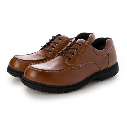 ドクターアッシー Dr.ASSY  4 eyelet  モカシューズ （CAMEL）