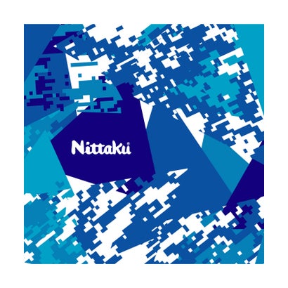 ニッタク Nittaku ニッタク Nittaku 卓球 吸着保護シート NL9273 （ブルー）