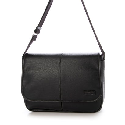 ポロフィールド POLO FIELD 横ショルダー （クロ）