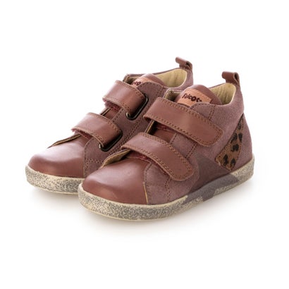ヨーロッパコンフォートシューズ EU Comfort Shoes EU Comfort Shoes キッズスニーカー （NABUKPHARD）