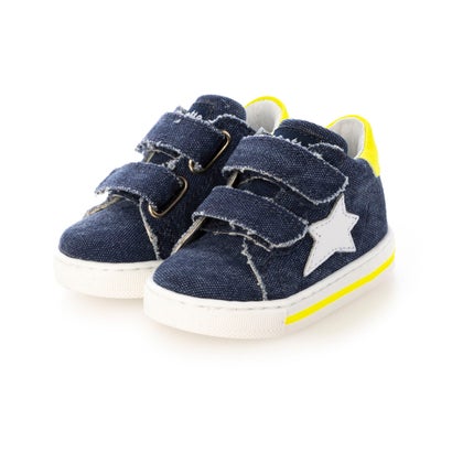 ヨーロッパコンフォートシューズ EU Comfort Shoes Falcotto キッズスニーカー (MULTI)|LOCOMALL(ロコンド公式ストア)