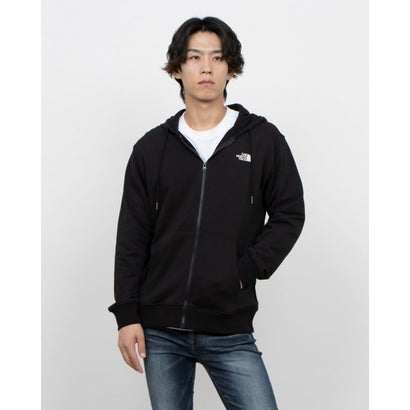 ザ・ノース・フェイス THE NORTH FACE THE NORTH FACE U TNF FULL ZIP KNIT RLX TOP NF0A83OR ノースフェイス ジップパーカー ((4H0)ブラック)|LOCOMALL(ロコンド公式ストア)